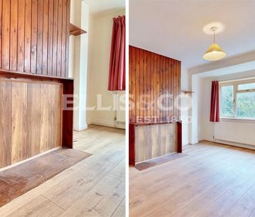 3 bedroom maisonette to rent - Photo 3