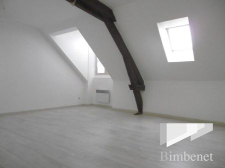 Appartement à louer, 3 pièces - Orléans 45000 - Photo 2