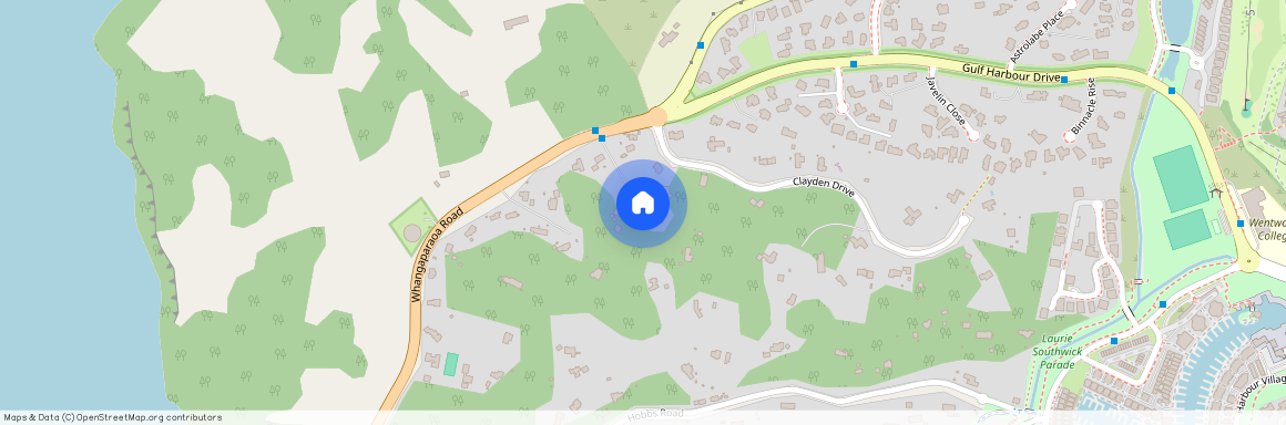 1143 Whangaparaoa Road, Tindalls Beach, Rodney