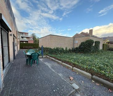 Instapklaar 2-slpk gelijkvloers appartement in Genk. - Photo 6