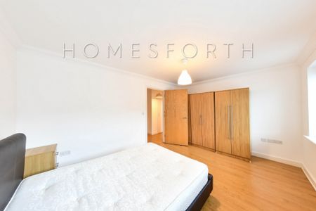 1 Bedroom Flat - Photo 5