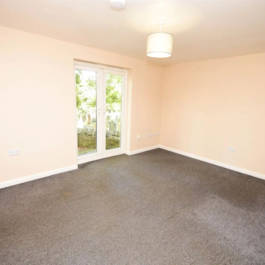 2 bed apartment to rent in Betjeman Mews, Gateshead, NE8 - Photo 1