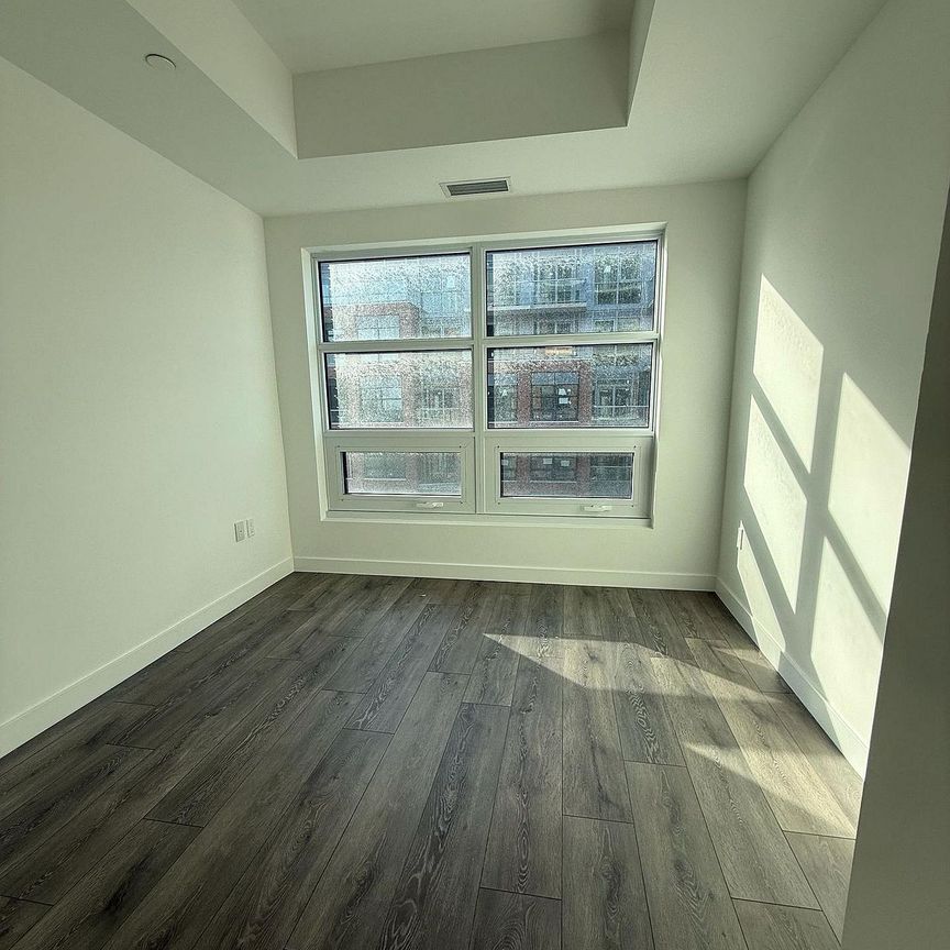 For Lease - 1635 Military Trail Unit# 405, Toronto, Ontario - Photo 1