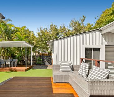 8 Hoben Street, Mitchelton QLD 4053 - House For Rent - $825 | Domain - Photo 4