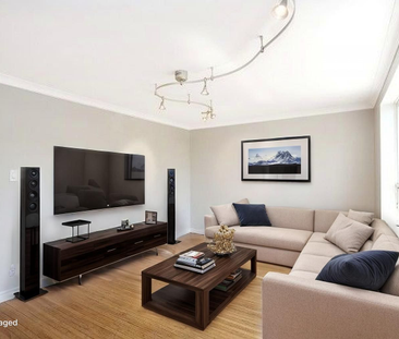 For Lease - 4A Mimico Avenue Unit# 2nd Flr, Toronto, Ontario - Photo 2