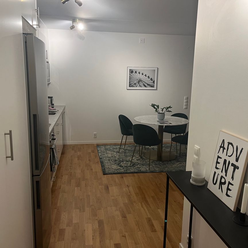 Gamla Kronvägen, Partille - Photo 1