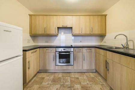 1 bedroom flat to rent - Photo 3