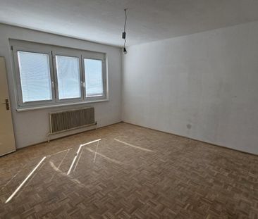 DIE WOHNUNG WIRD FÜR SIE SANIERT! MIETE INKL. BK UND HEIZKOSTEN! - Photo 3