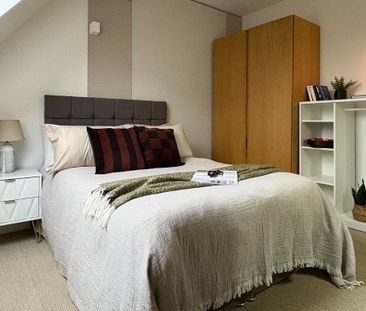 Studio to rent - Photo 3