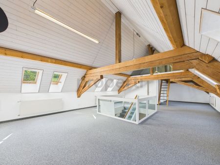 Charming 4.5-room duplex apartment in a quiet location in Wittnau - Photo 5