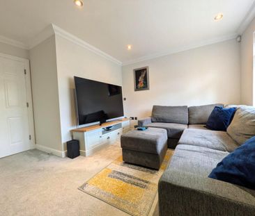 2 bedroom apartment to rent - Photo 6