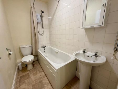 1 bedroom apartment to rent - Photo 5