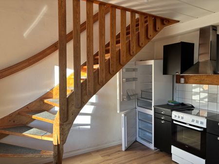 Södergatan, Falkenberg - Photo 3