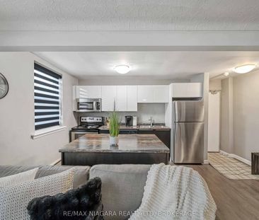 For Lease - 4538 Huron Street Unit# 8, Niagara Falls, Ontario - Photo 3