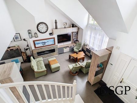 Maison pavillon Toussus-le-Noble - Photo 2