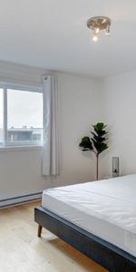 Appartement 3 ½ à louer Sainte-Foy / Sillery juillet 2026 - Photo 4