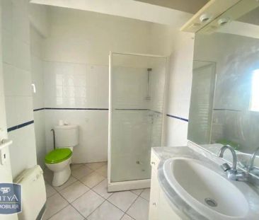 Appartement à louer 1 pièce 27.61m² - Photo 3