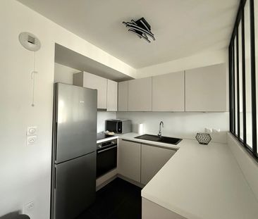 Appartement T2 Colombes à louer - Photo 5