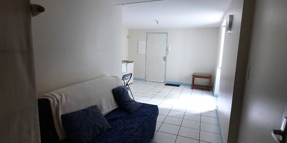 LAVAL Studio meublé de 21 m² - Photo 3