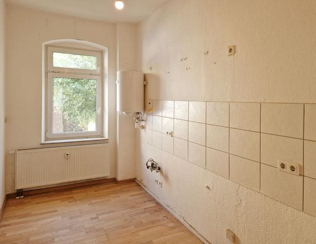 1 Zimmerapartment in der Nähe des Wöhrder Sees in Nürnberg - Foto 1