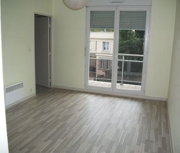 Appartement - 2 pièces - Jardin Lecoq/Facultés - Photo 2