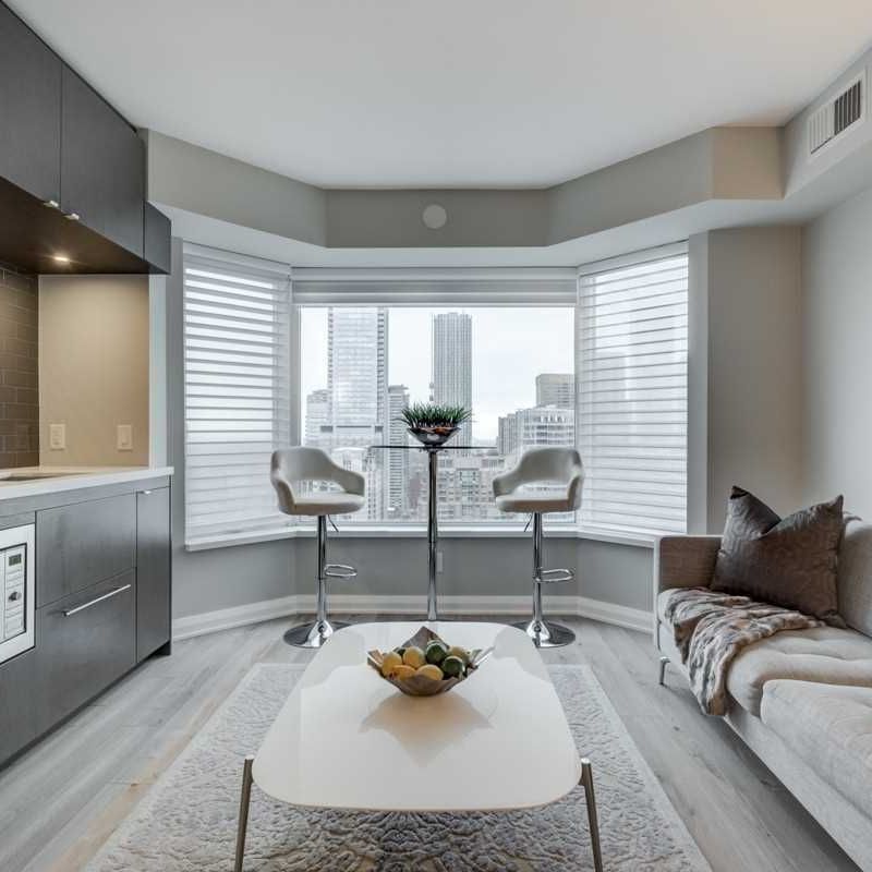 For Lease - 155 Yorkville Avenue Unit# 1905, Toronto, Ontario - Photo 1