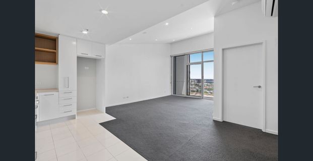 Unfurnished 1 Bedroom Apartment in Hamilton - Photo 1