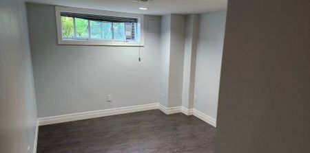 For Lease - 16 Galewood Drive Unit# Bsment, Toronto, Ontario - Photo 4