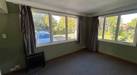 Large family home with huge garden space - Photo 3