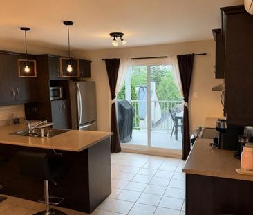 4 1/2 à louer à Repentigny - Photo 3