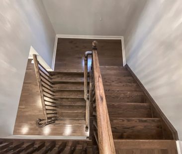 For Lease - 90 Maplebank Crescent Unit# Main, 2nd Floor, Whitchurch... - Photo 4