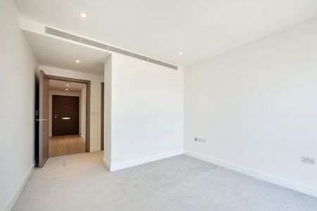 3 Bed Flat, Tierney Lane, W6 - Photo 5