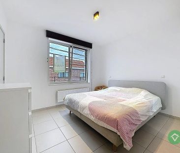 Appartement met 1 slaapkamer en autostandplaats te Kortemark - Photo 5