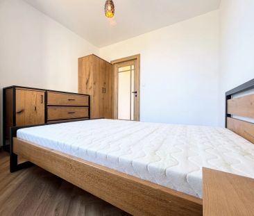 Wysoki standard, 2 pokoje, CT Residence - Photo 3