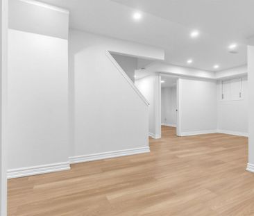 For Lease - 11 Valley Centre Drive Unit# Basement, Toronto, Ontario - Photo 6