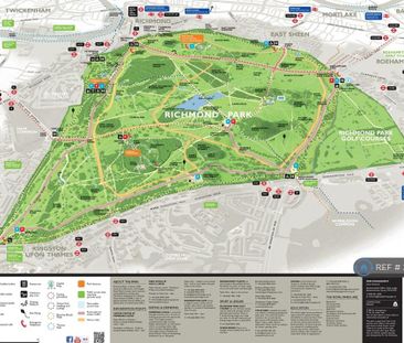 1 bedroom in a flat share to rent - Photo 1