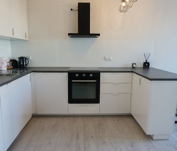 Kamienica NOVA 2 pokoje umeblowane 2600+830 - Zdjęcie 3