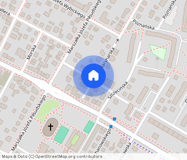 Ciche meszkanie 2 pokojowe w centrum Rumi, - Фото 1