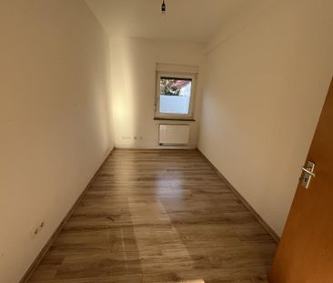 3-Zimmer mit Balkon und Dusche in Castrop-Rauxel Schwerin - Photo 1