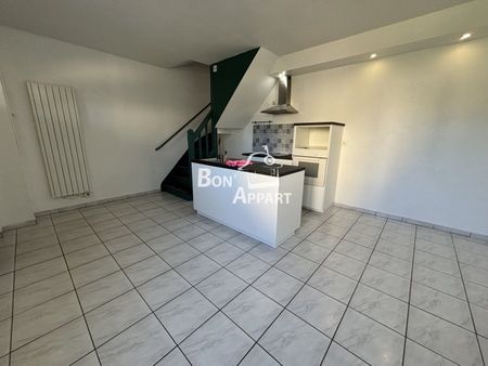 Maison 3 pièces à Joeuf - Photo 2