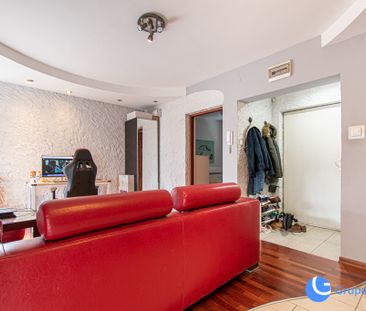 ENG*umeblowane*Olsza*2 pokoje*od 1.04 - Zdjęcie 3