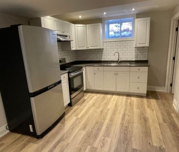 For Lease - 30 Watson Street Unit# Bsmt, Toronto, Ontario - Photo 1