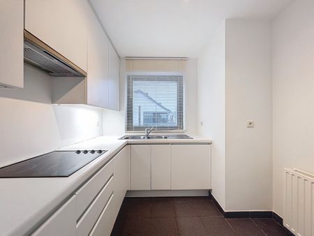 Gezellig Appartement met staanplaats en ideale locatie - Foto 3