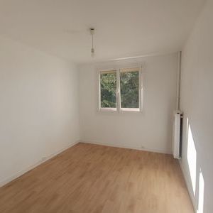 À louer / Appartement F4 / BESANCON WYRSCH 46 D rue Jean Wyrsch - Photo 4