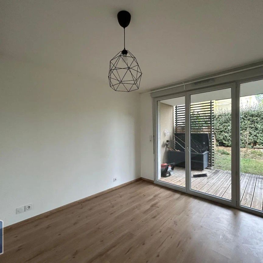 Appartement à louer 4 pièces 80.87m² - Photo 1