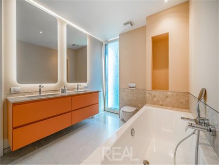 Inchiriere apartament 4 camere - Dorobanti Capitale - Rabat - Fotografie 3