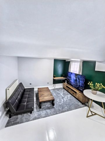 1 Bed Flat, Upper Berkeley Street, W1H - Photo 3