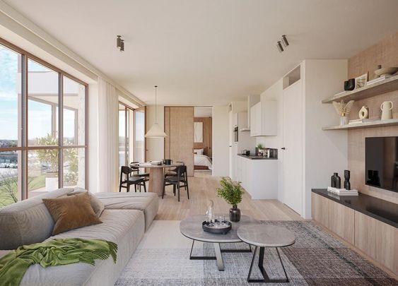 Appartement te huur: IJsfabriekstraat 1-160 5613 MV Eindhoven - Photo 1