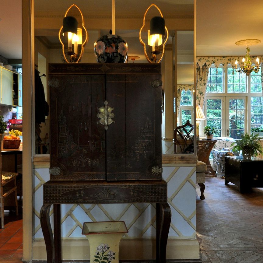 Petyt Place, London, SW3 - Photo 1