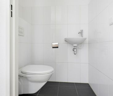 Appartement te huur: Koningin Wilhelminaplein 164 1062 KS Amsterdam - Foto 6